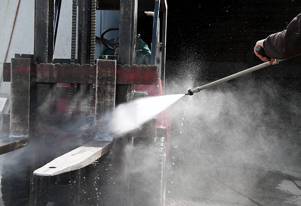 Professional Pressure Washing Services in Parkers Prairie, MN