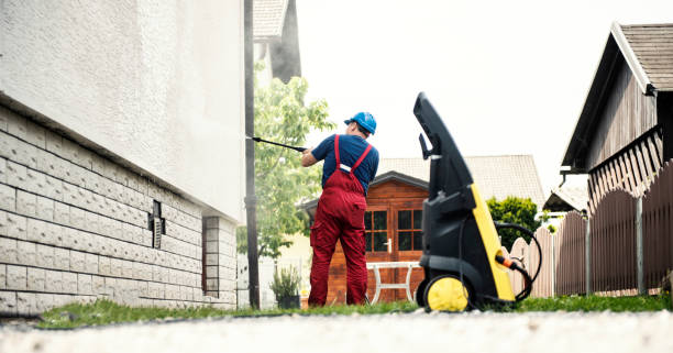 Best Animal Enclosure Cleaning  in Parkers Prairie, MN